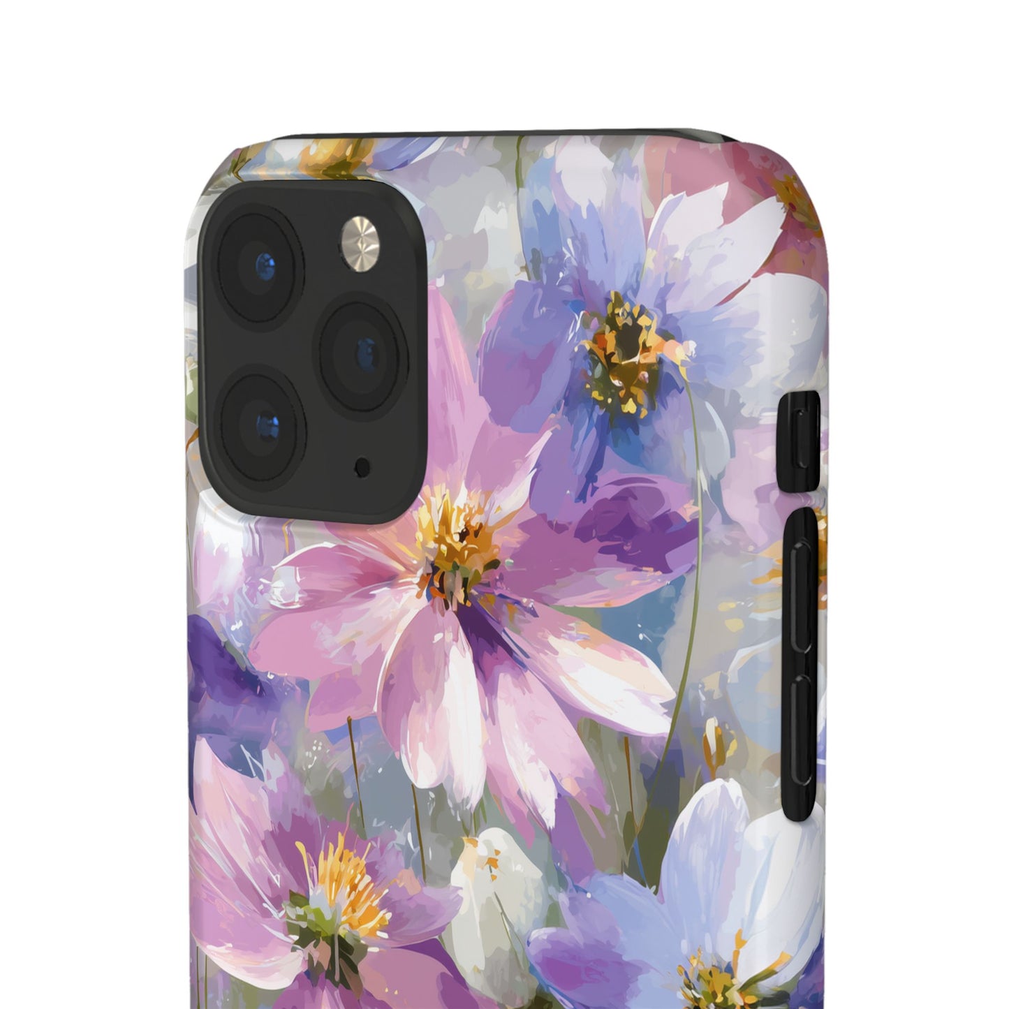 Spring Rise - Slim Phone Case