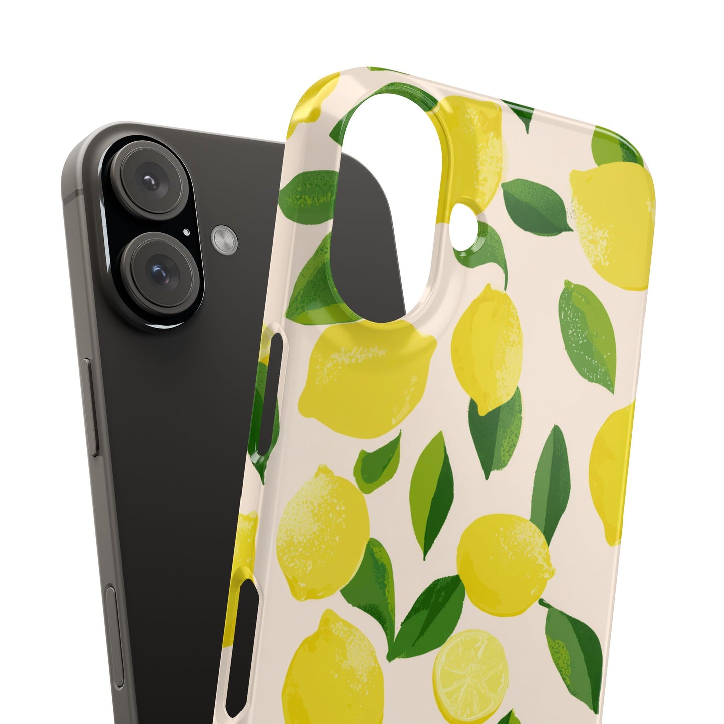 Summer Grove - Slim Phone Case