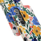 Spring Field - Slim Phone Case