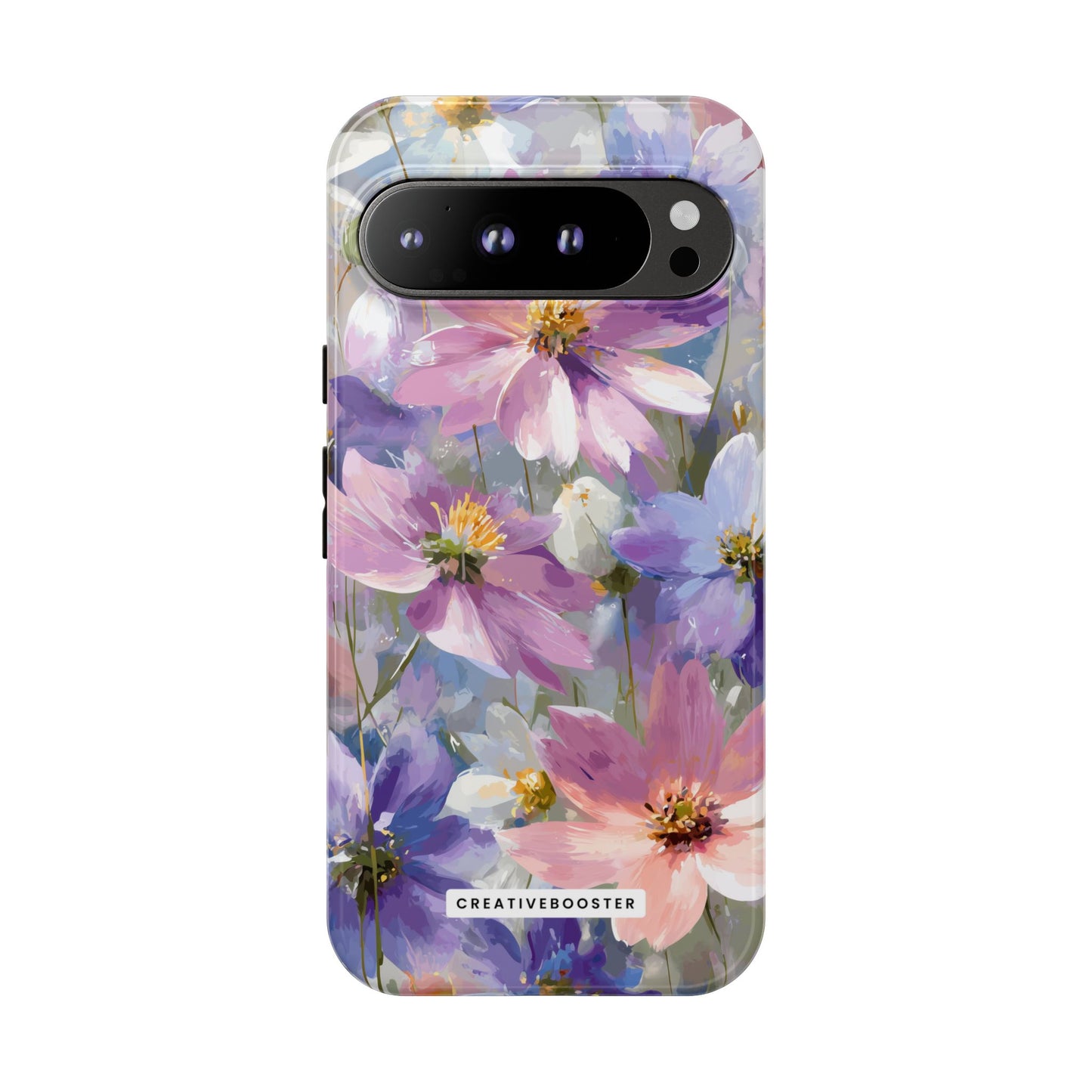 Spring Rise - Tough Phone Case
