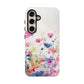 Bloom Whisper - Tough Phone Case