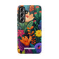 Tropic Glow - Tough Phone Case