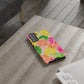 Tropic Mix - Tough Phone Case