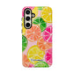 Tropic Mix - Tough Phone Case