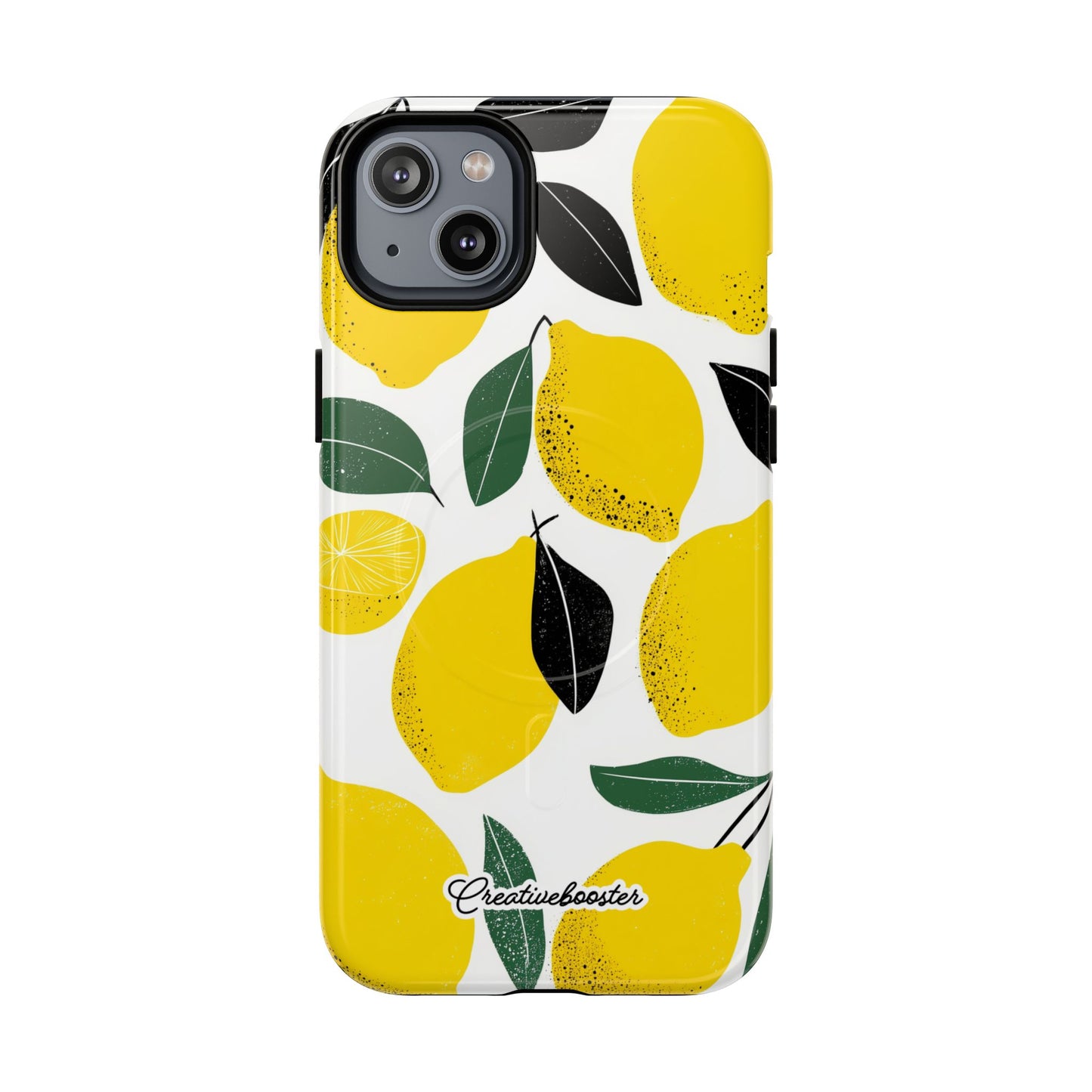 Graphic Pop - Tough Phone Case (MagSafe)