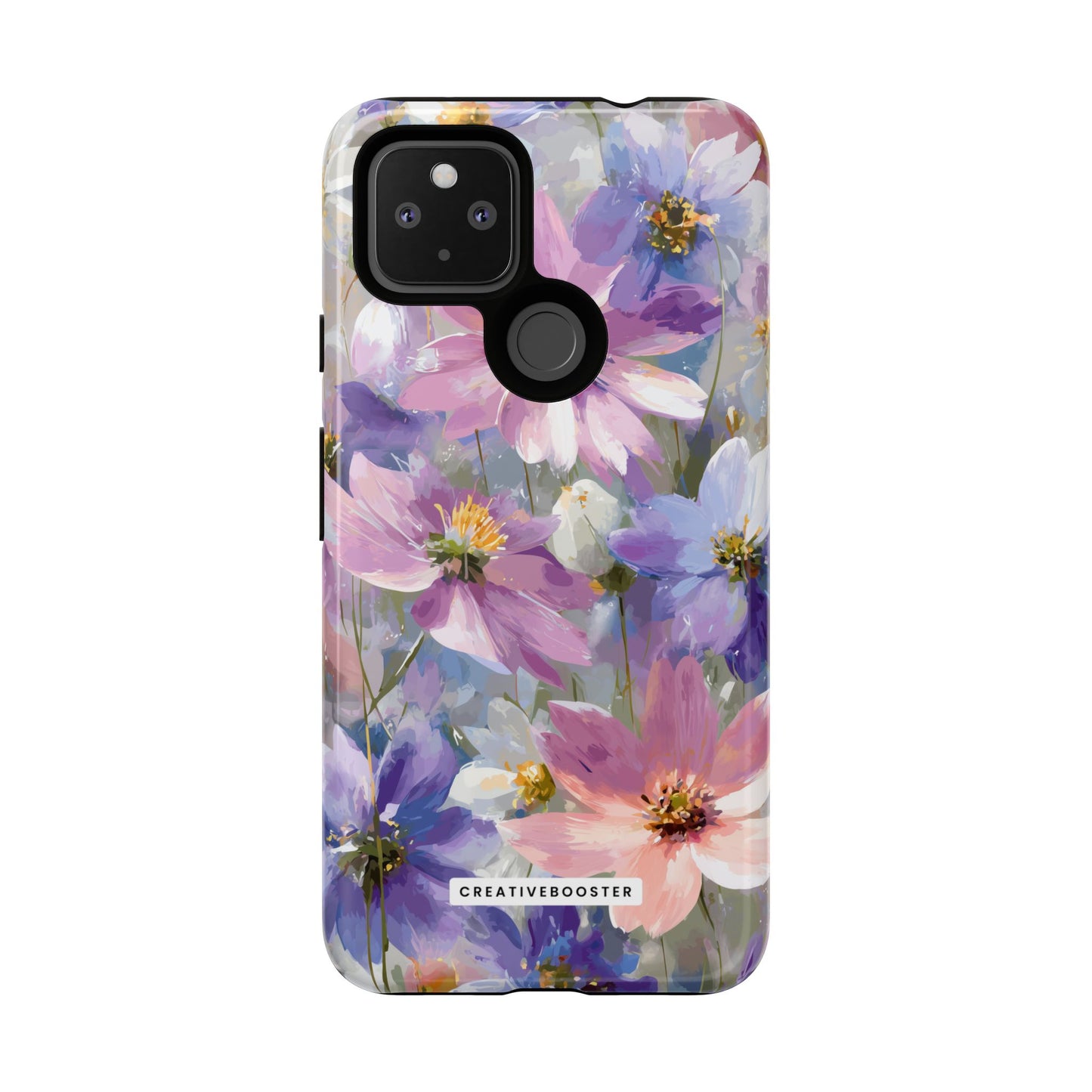 Spring Rise - Tough Phone Case