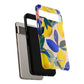 Citrus Fusion - Tough Phone Case
