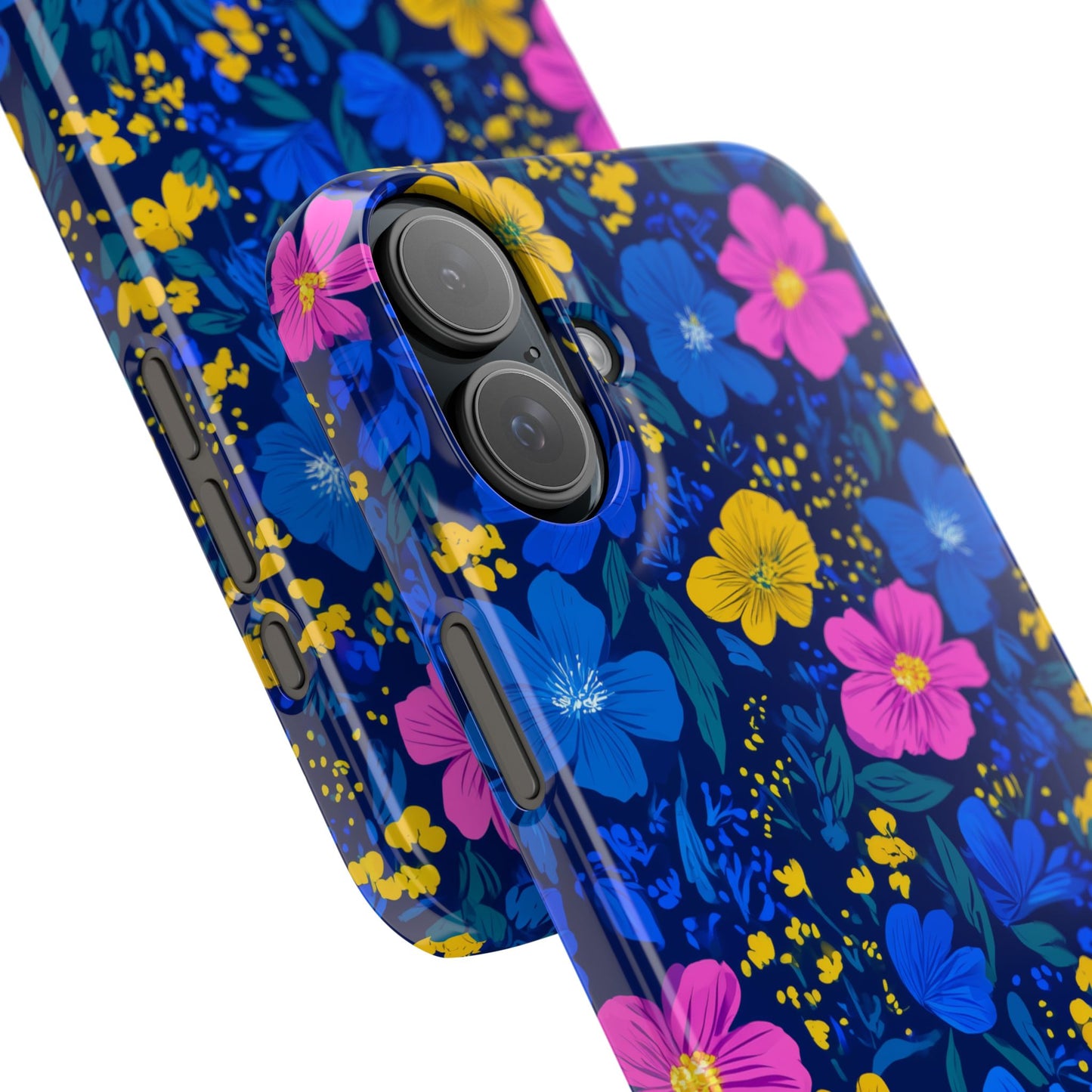 Summer Mix - Slim Phone Case