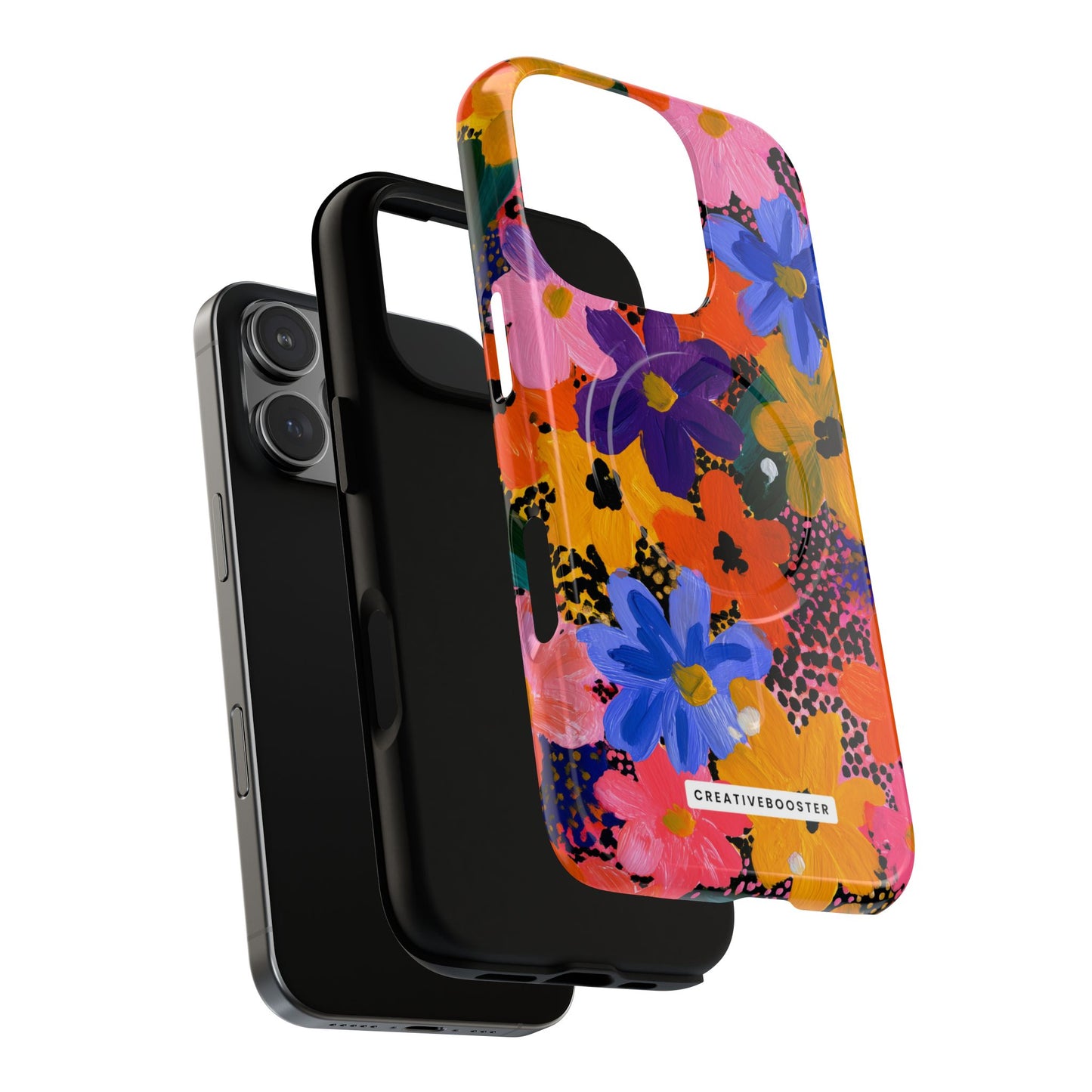 Garden Joy - Tough Phone Case (MagSafe)