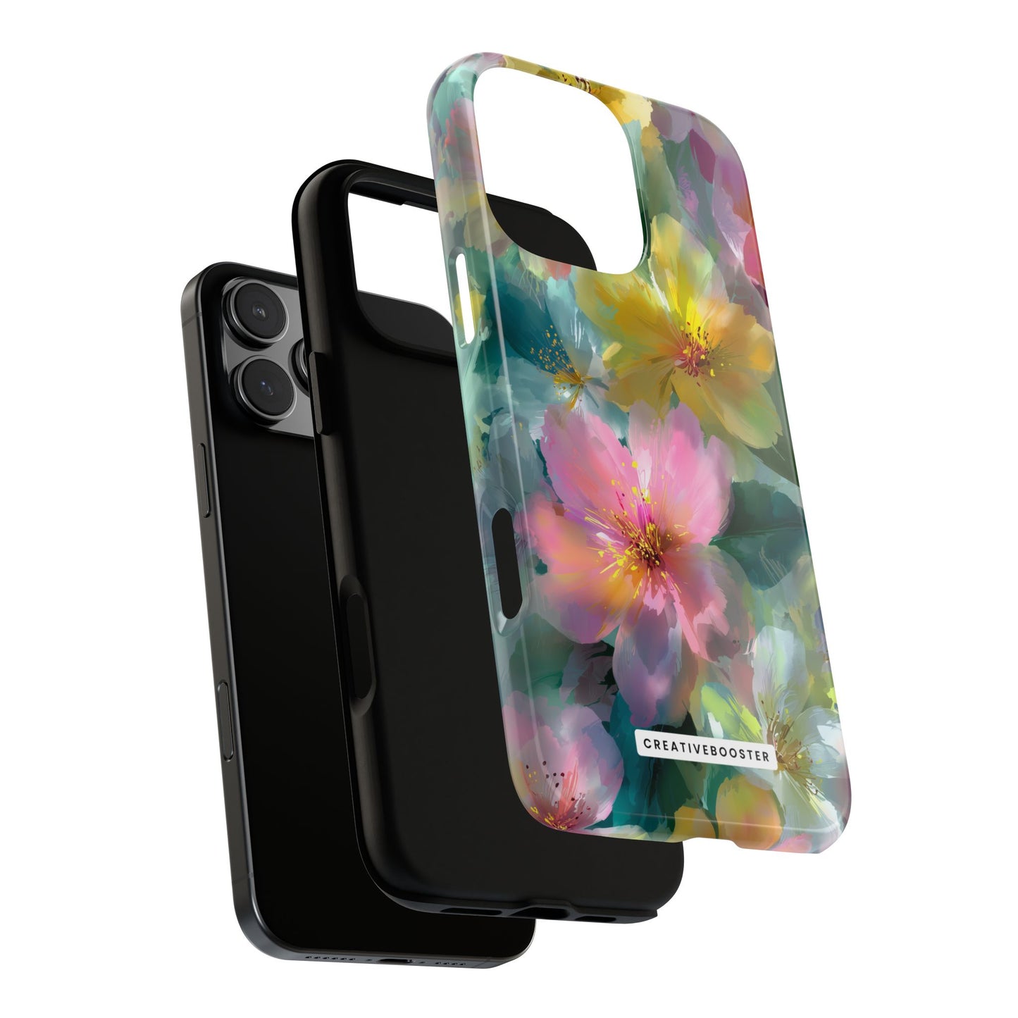 Soft Blossom - Tough Phone Case