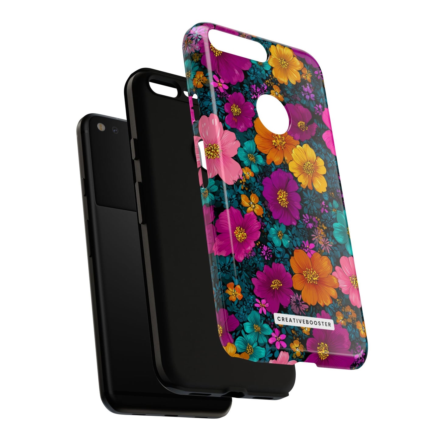 Garden Jewel - Tough Phone Case