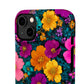 Garden Jewel - Slim Phone Case