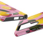 Retro Lemon - Tough Phone Case
