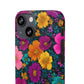 Garden Jewel - Slim Phone Case
