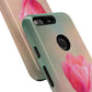 Rose Glow - Tough Phone Case