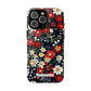 Retro Daisy - Tough Phone Case (MagSafe)