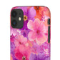 Soft Petals - Slim Phone Case