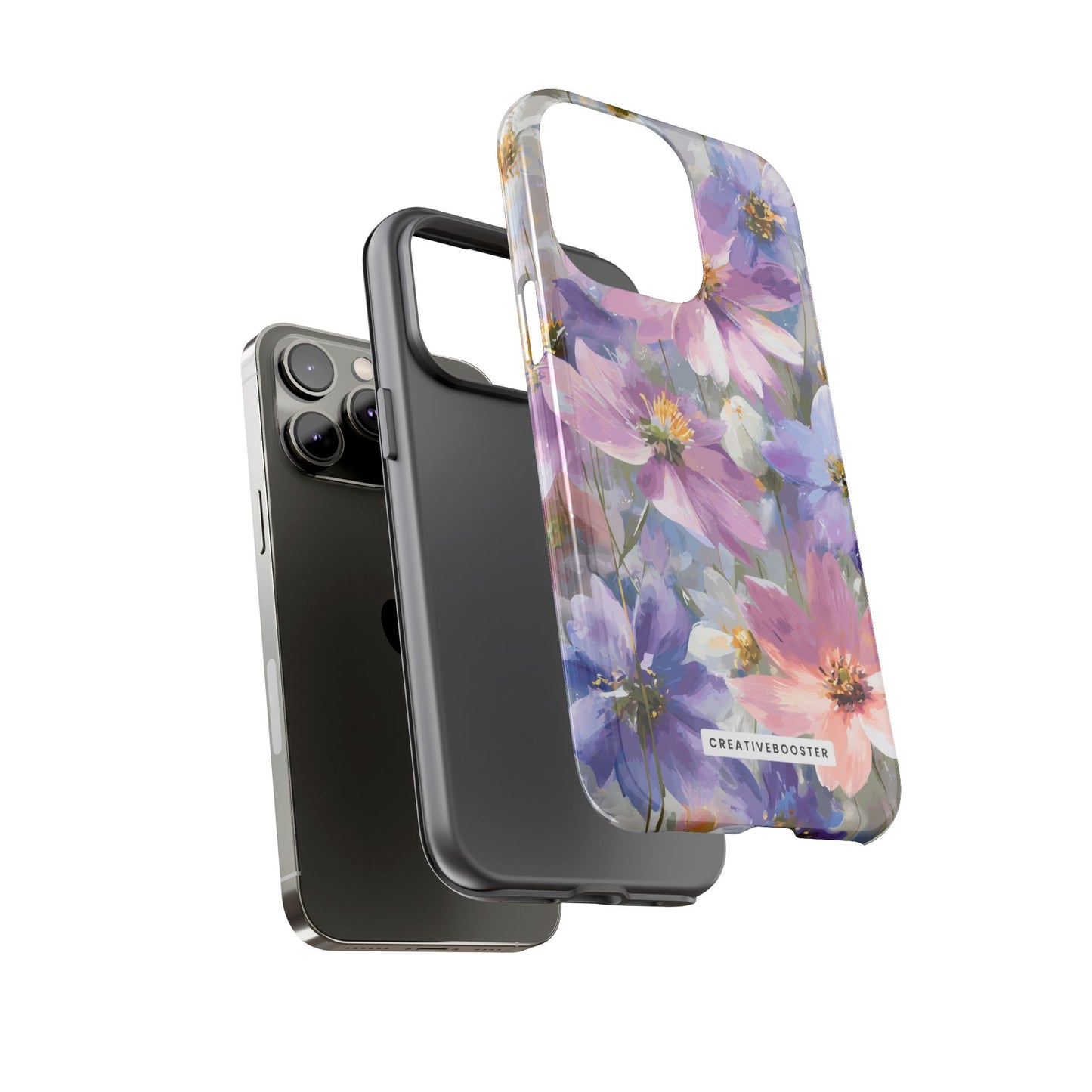 Spring Rise - Tough Phone Case