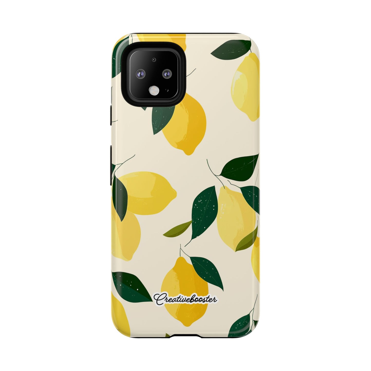 Golden Grove - Tough Phone Case