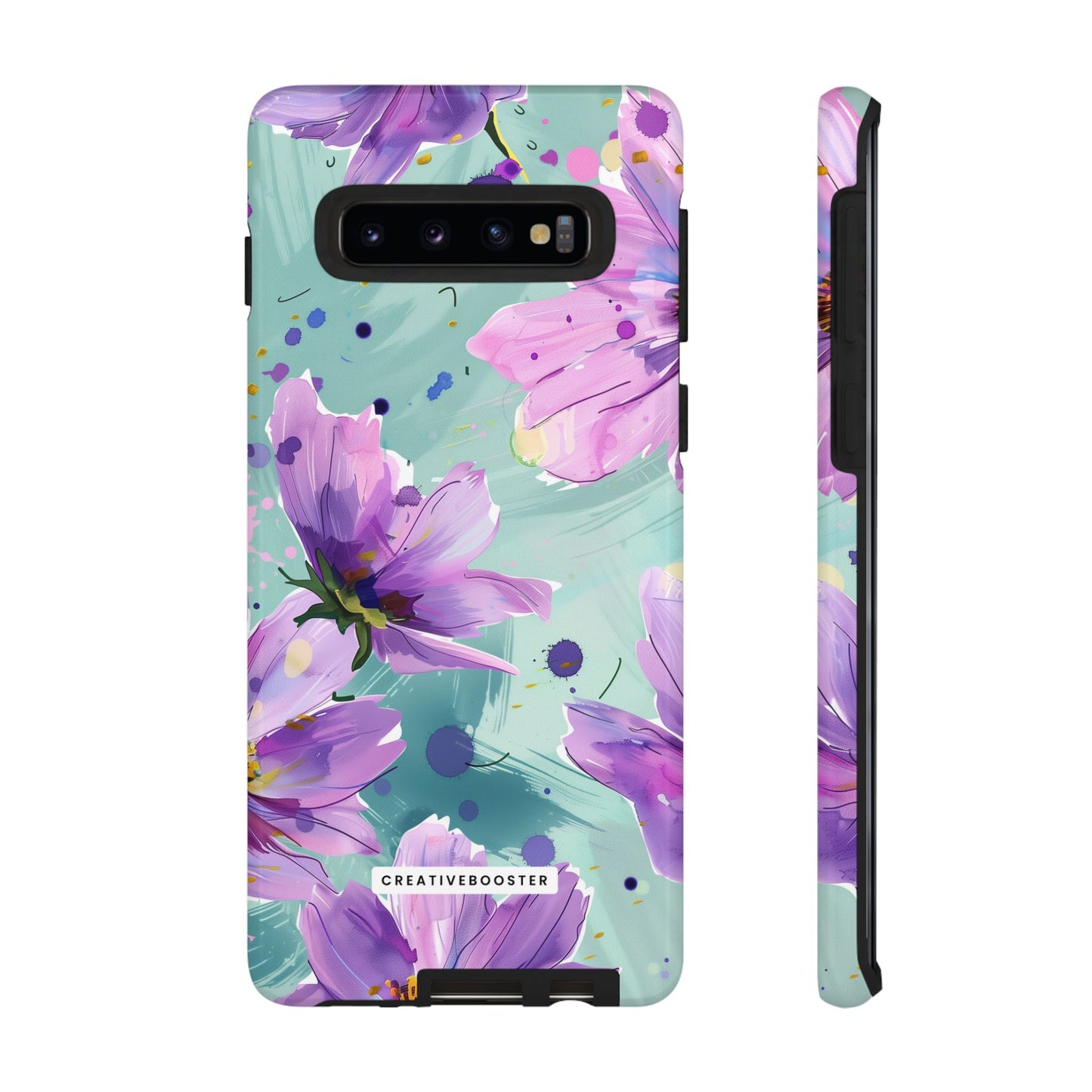 Blush Garden - Tough Phone Case