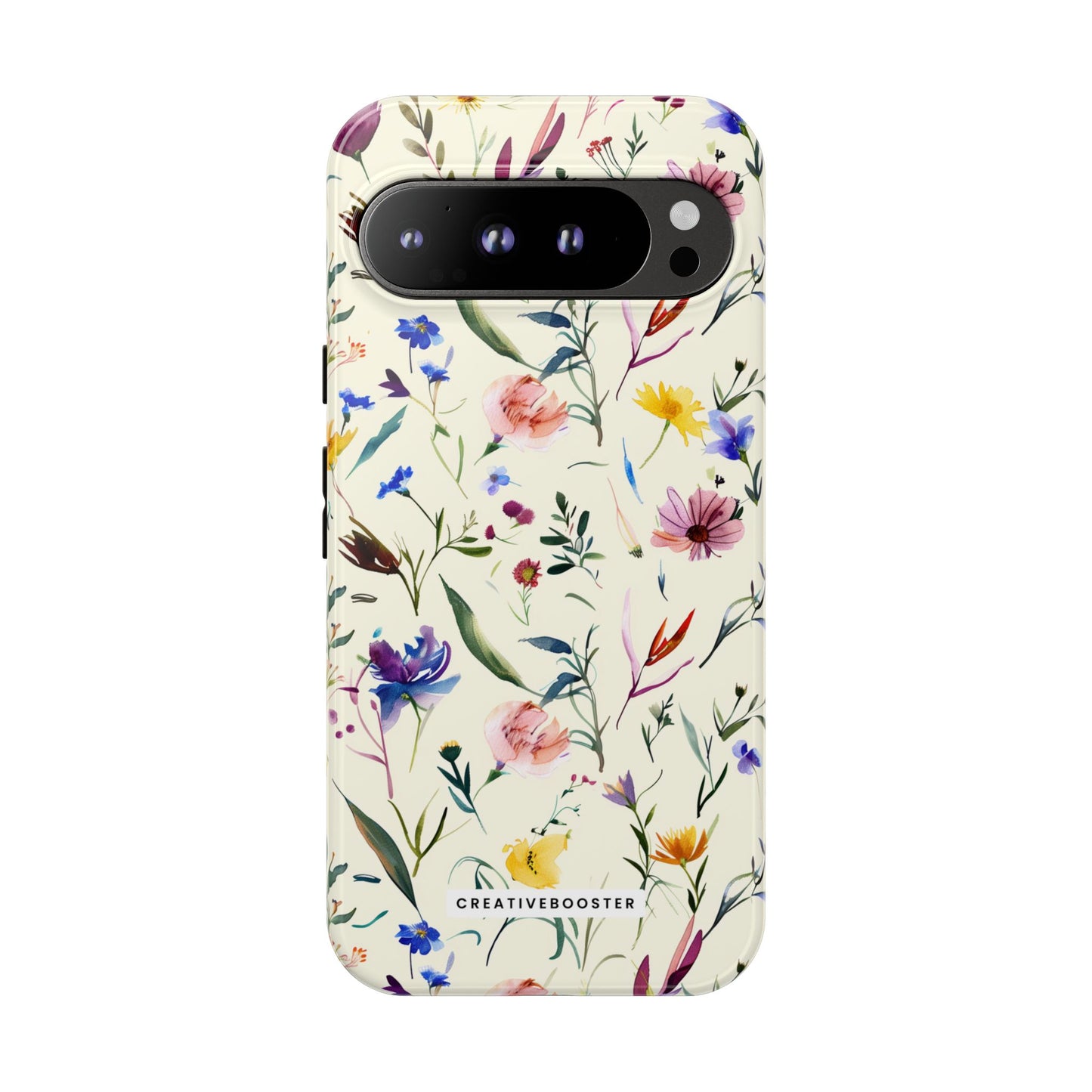 Wild Brush - Tough Phone Case