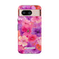 Soft Petals - Tough Phone Case