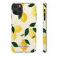 Golden Grove - Tough Phone Case