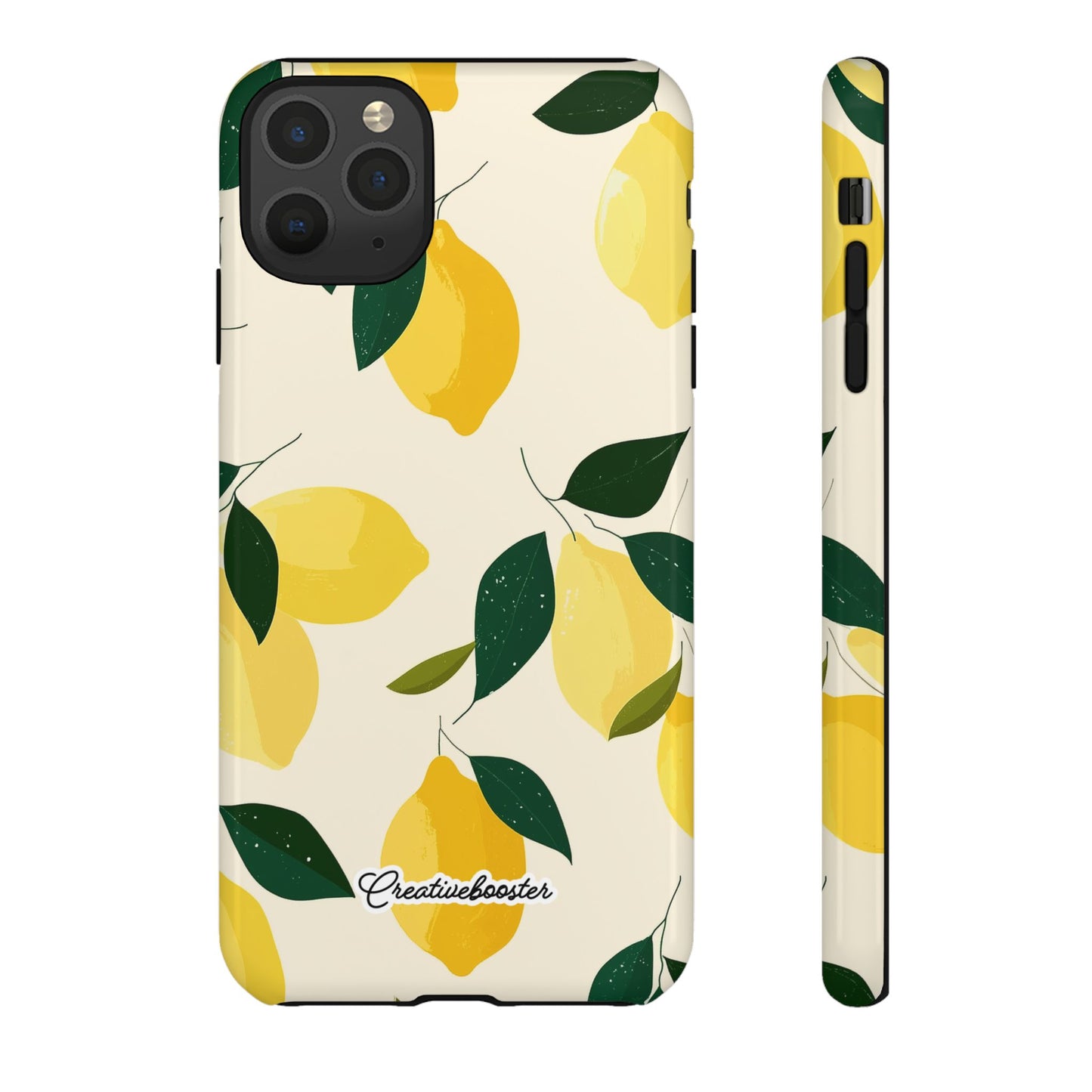 Golden Grove - Tough Phone Case
