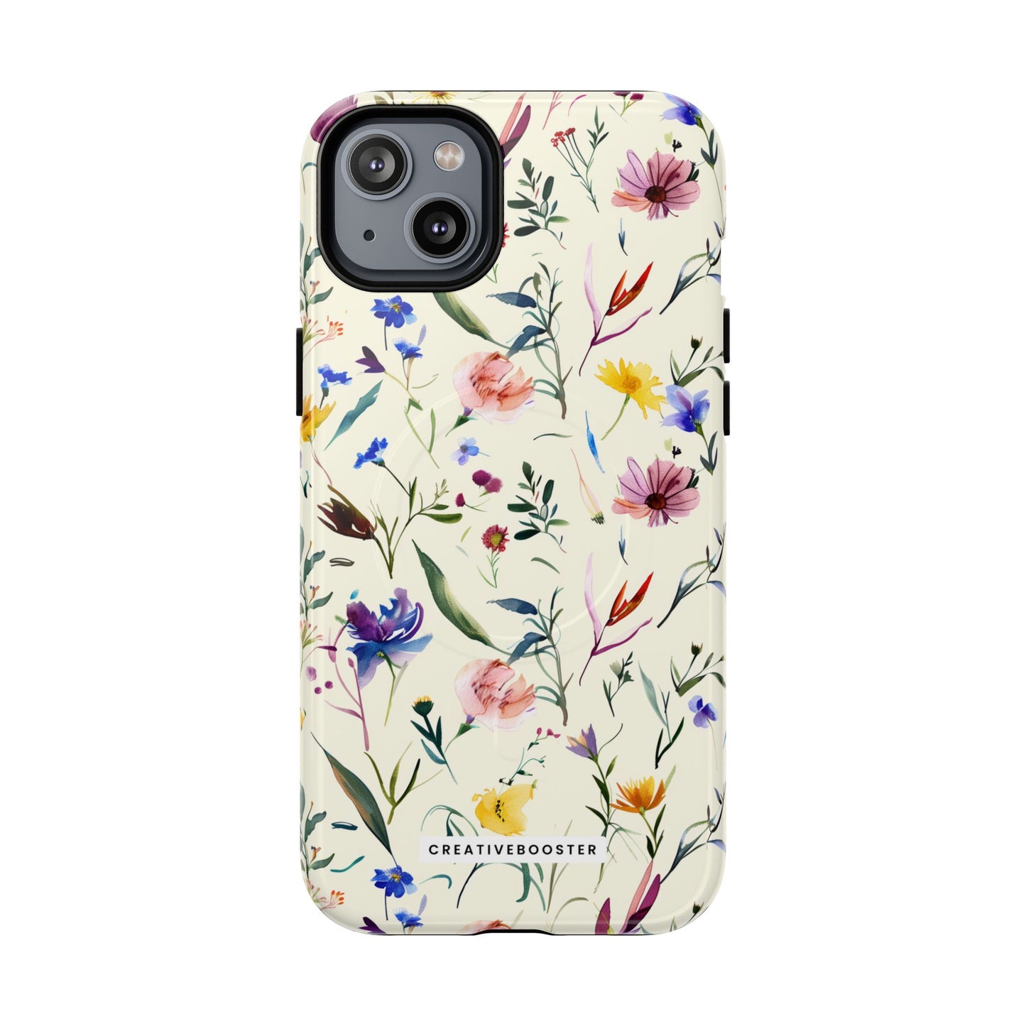 Wild Brush - Tough Phone Case (MagSafe)