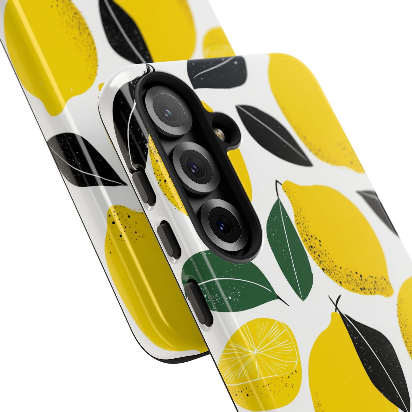 Graphic Pop - Tough Phone Case