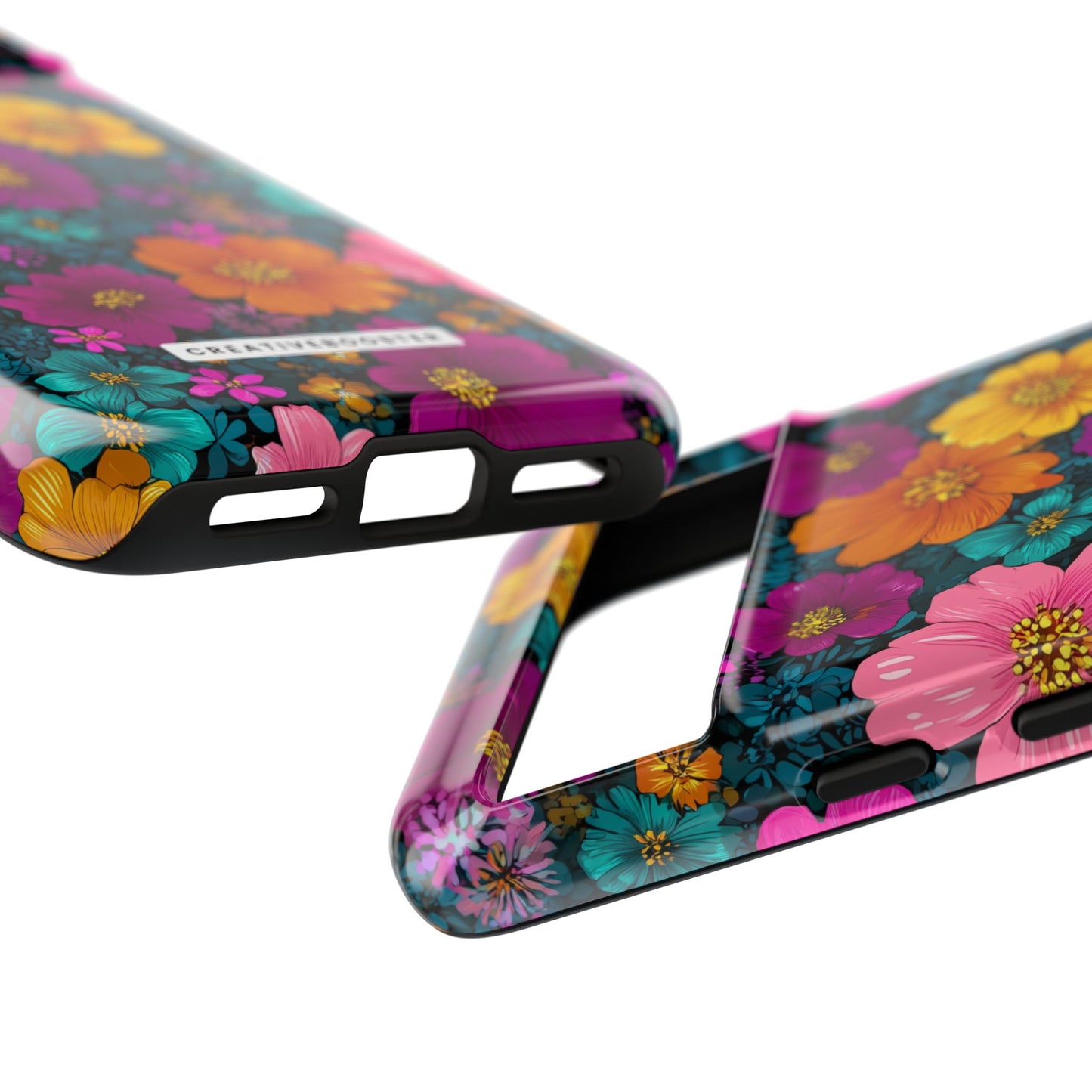 Garden Jewel - Tough Phone Case