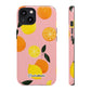 Citrus Mix - Tough Phone Case