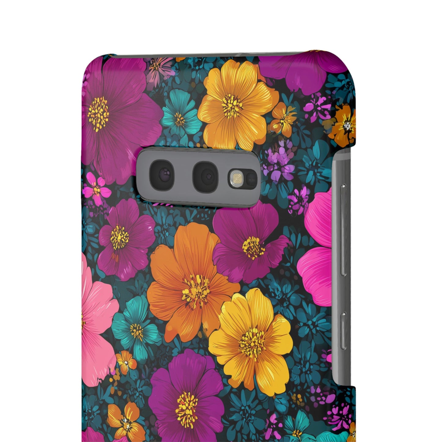 Garden Jewel - Slim Phone Case