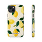 Golden Grove - Tough Phone Case