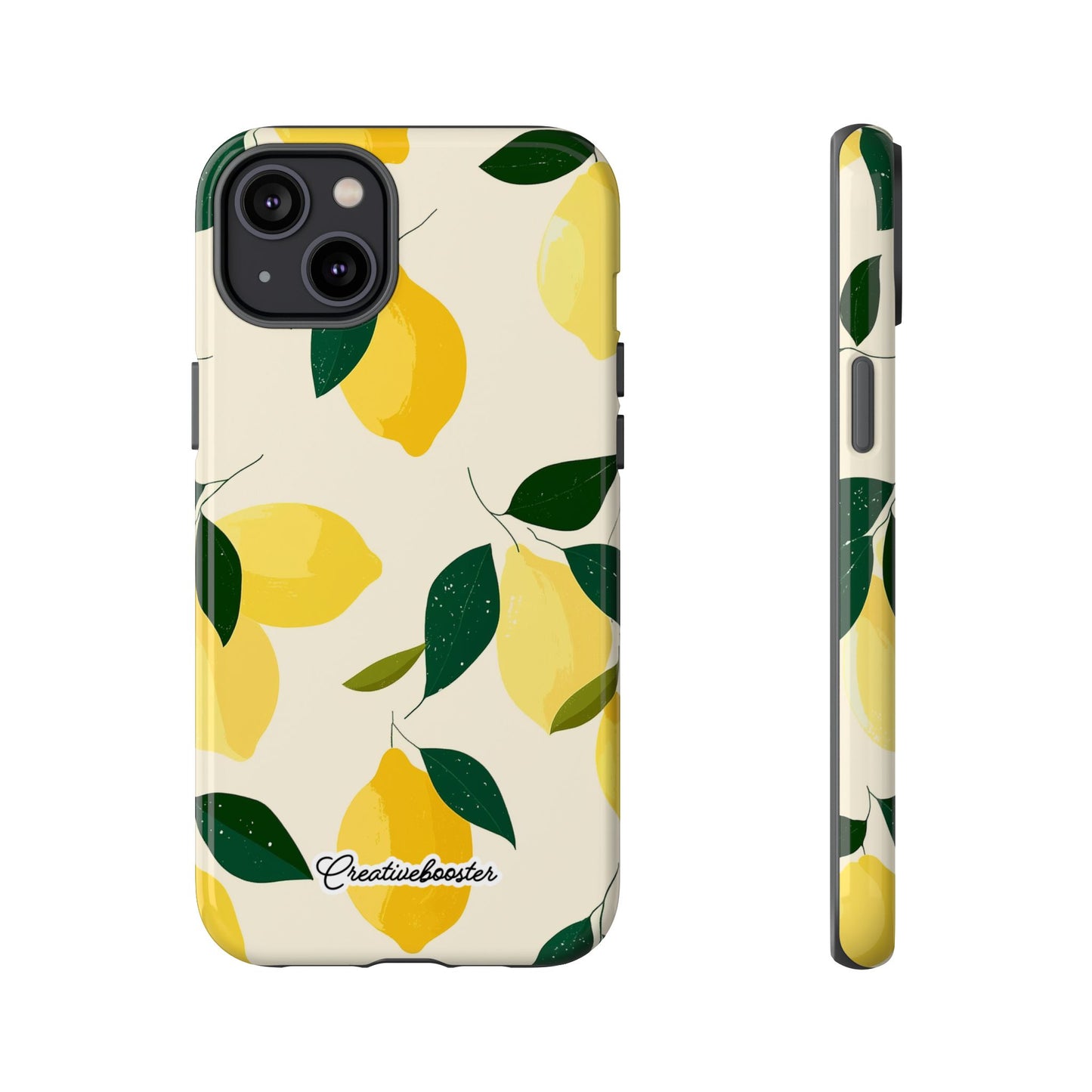 Golden Grove - Tough Phone Case