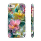 Soft Blossom - Slim Phone Case