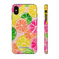 Tropic Mix - Tough Phone Case