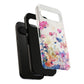 Bloom Whisper - Tough Phone Case