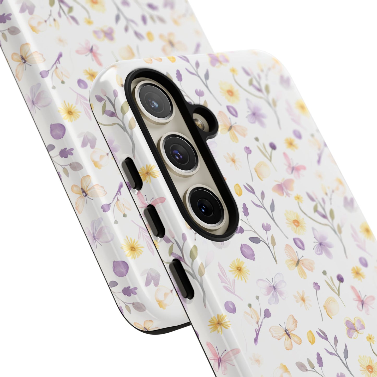 Pastel Meadow - Tough Phone Case