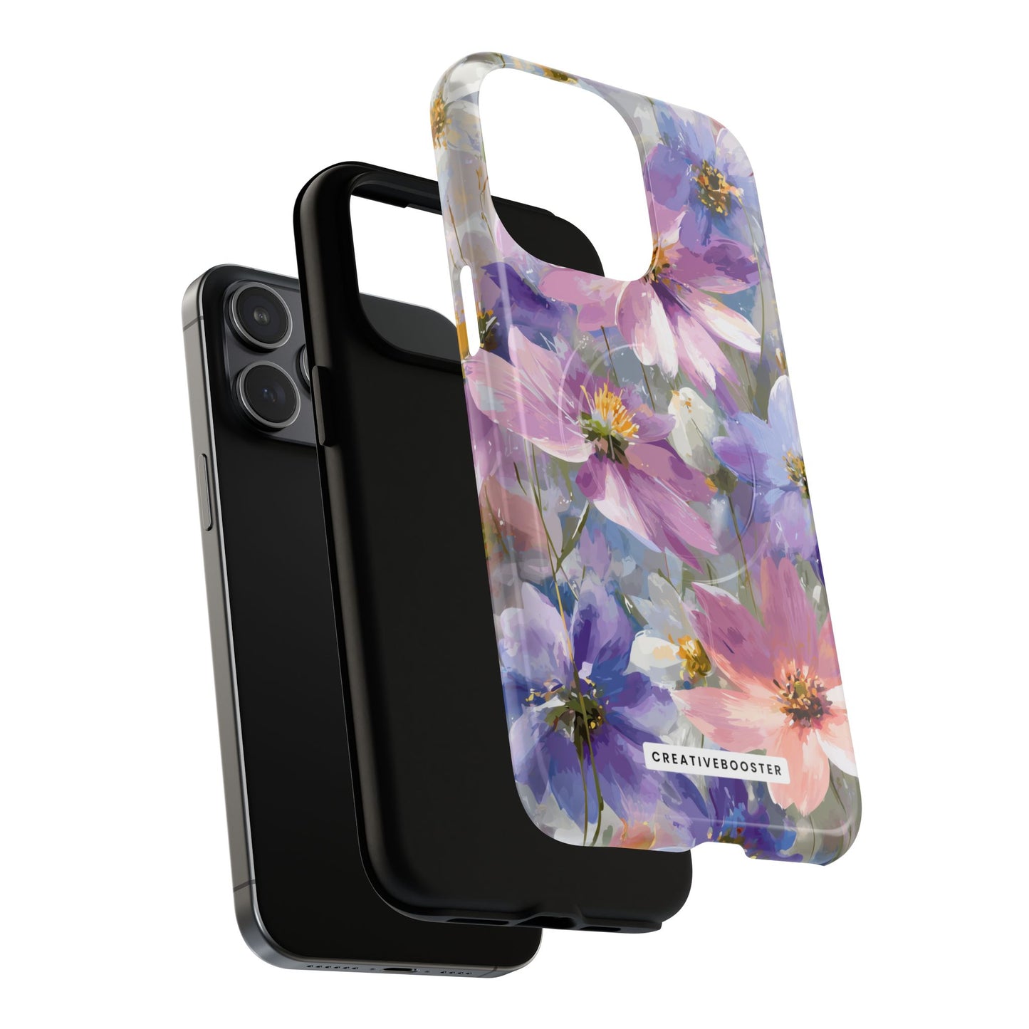 Spring Rise - Tough Phone Case (MagSafe)