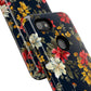 Scarlet Bloom - Tough Phone Case