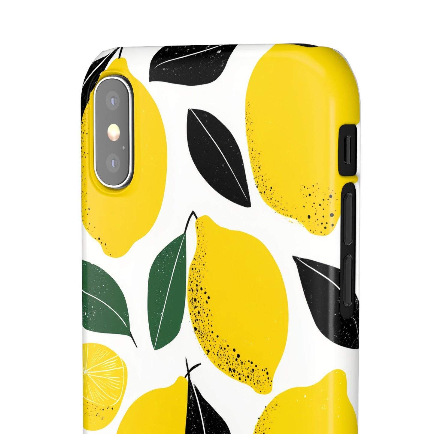 Graphic Pop - Slim Phone Case