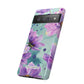 Blush Garden - Tough Phone Case