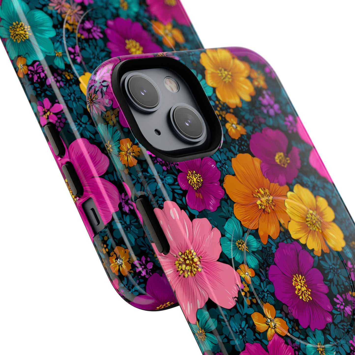 Garden Jewel - Tough Phone Case (MagSafe)