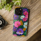 Petal Burst - Tough Phone Case