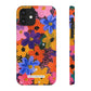 Garden Joy - Slim Phone Case