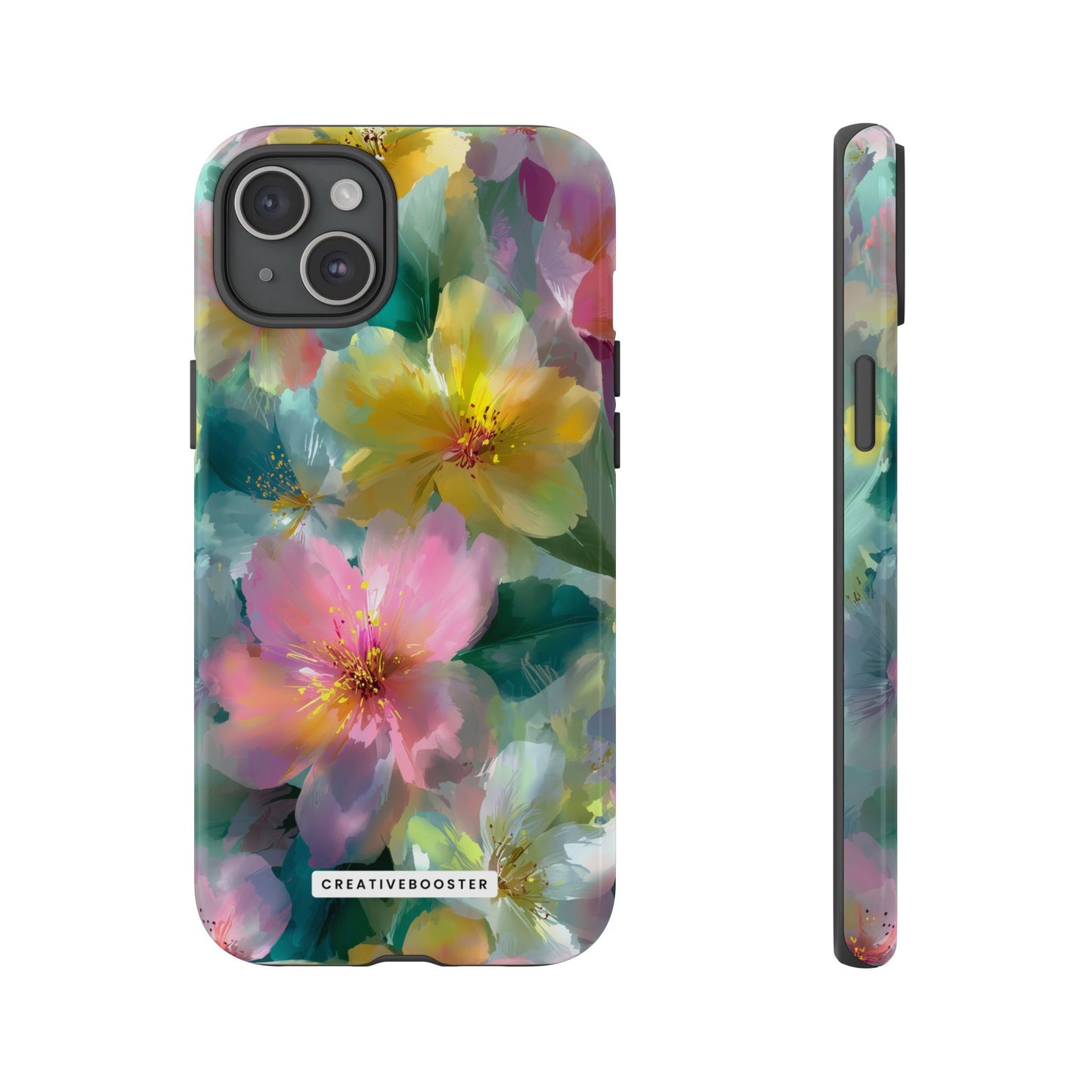 Soft Blossom - Tough Phone Case