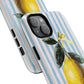 Ribbon Lemon - Tough Phone Case (MagSafe)