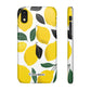 Graphic Pop - Slim Phone Case