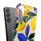 Citrus Fusion - Slim Phone Case